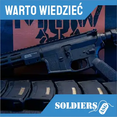 Wolverine Airsoft – najlepszy gotowiec HPA dla graczy ASG?